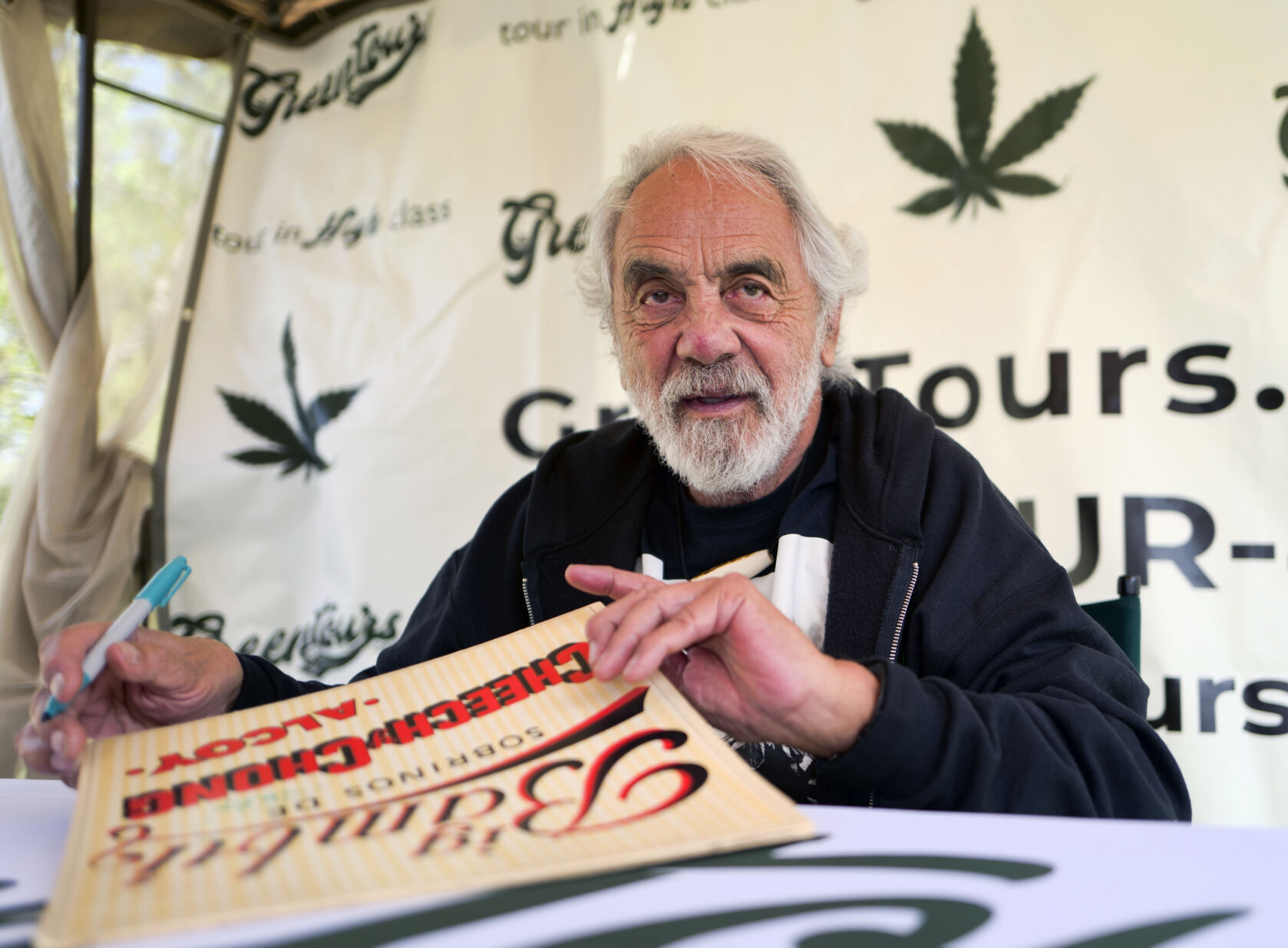 California Cannabis Tours